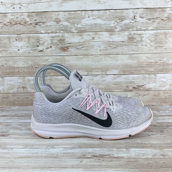 nike zoom winflo 5 rose